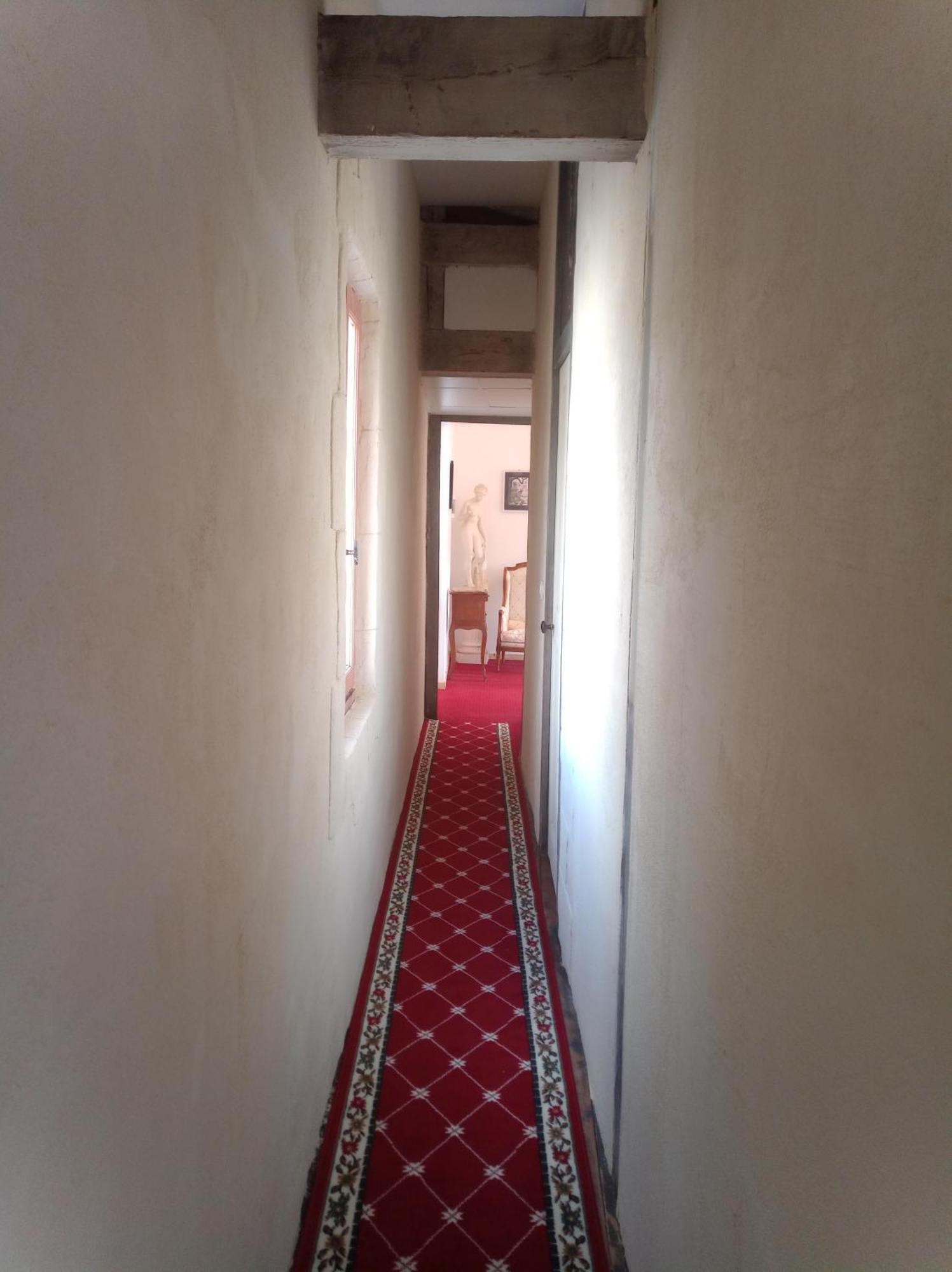 Le Couvent Des Capucines - La Appartement