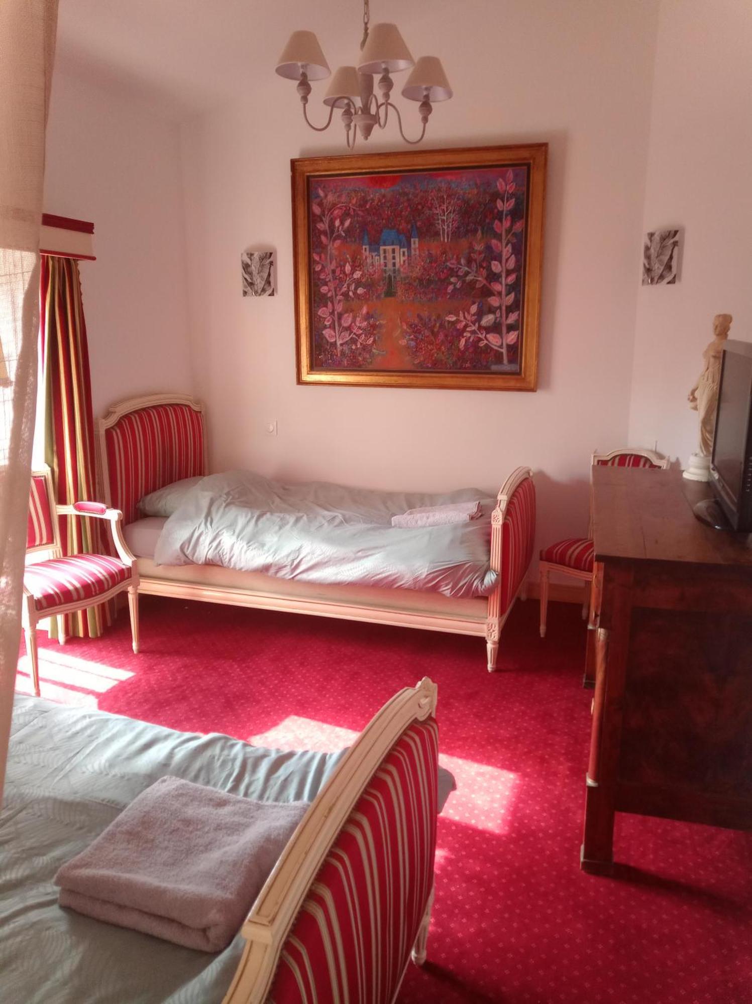 Appartement Le Couvent Des Capucines - La