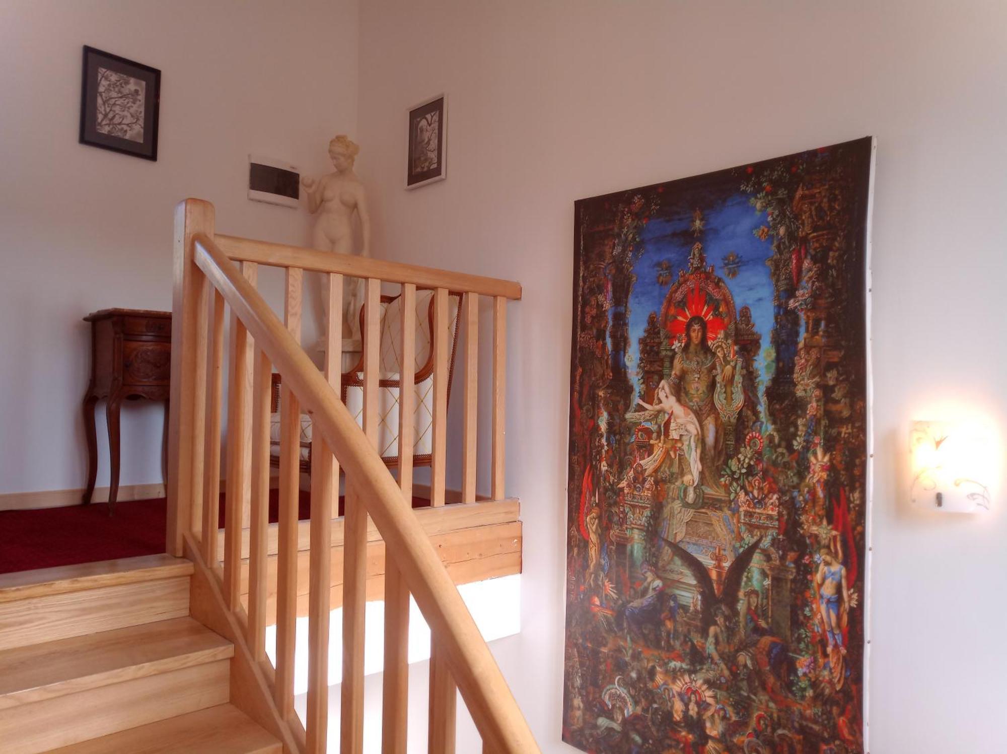 Appartement Le Couvent Des Capucines - La