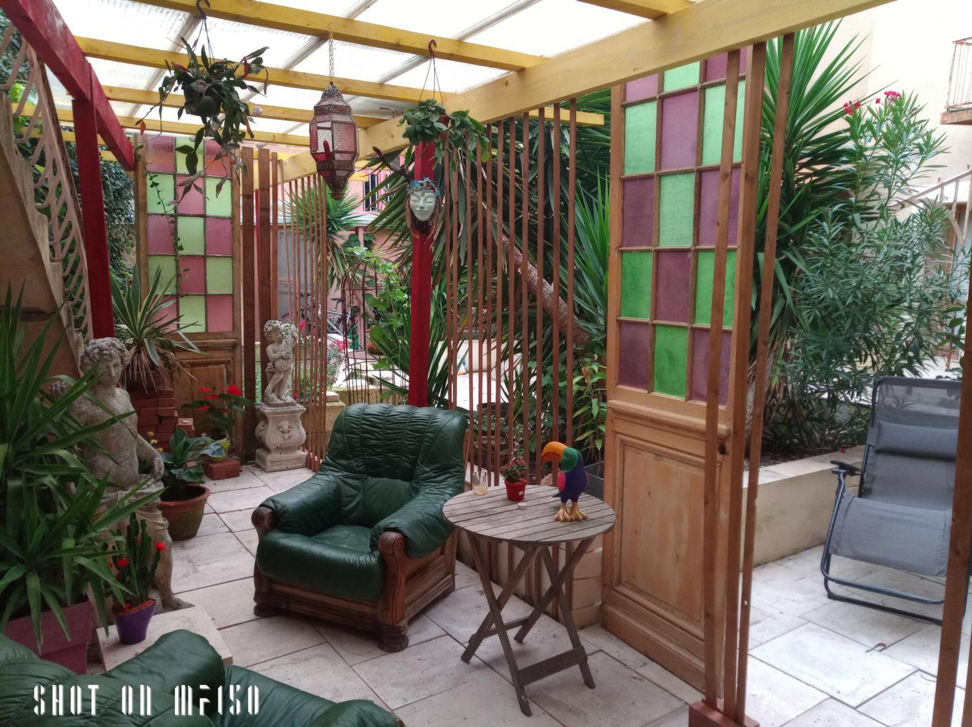 Le Couvent Des Capucines - La Appartement *